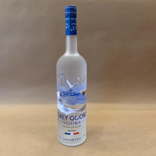 Grey Goose Vodka