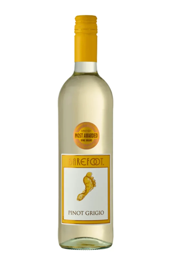 Pino Grigio Wine