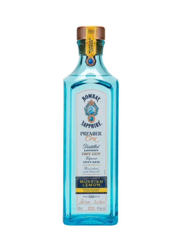 Bombay Saphire Gin